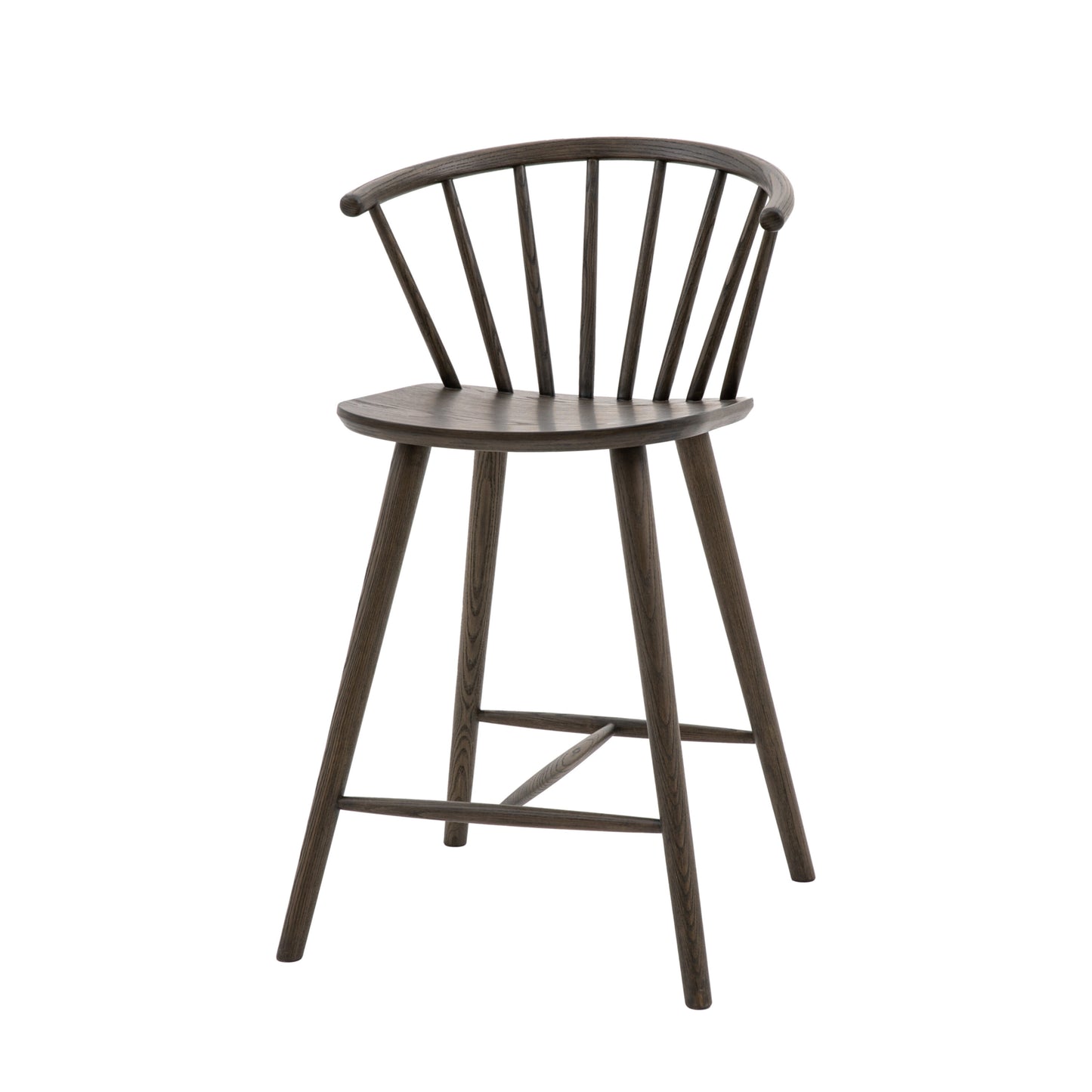 Craft Barstool | Mocha