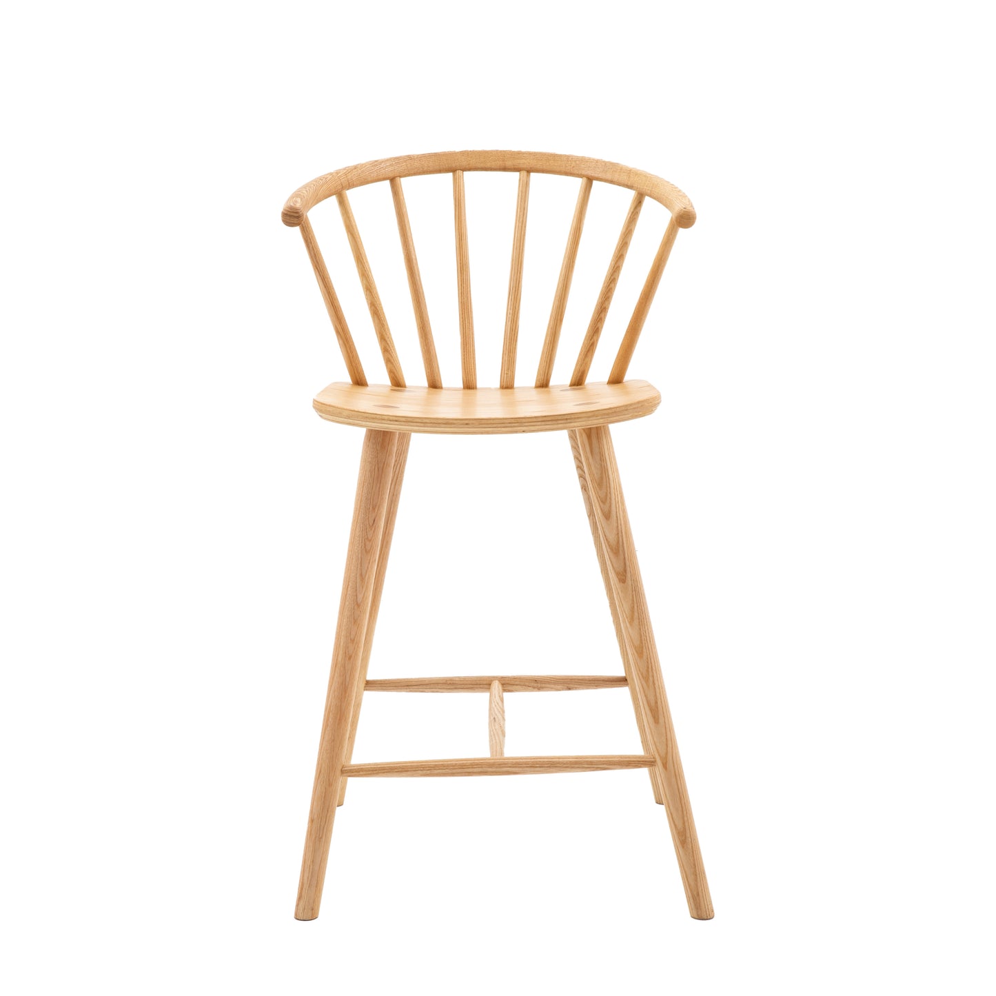 Craft Barstool | Natural 