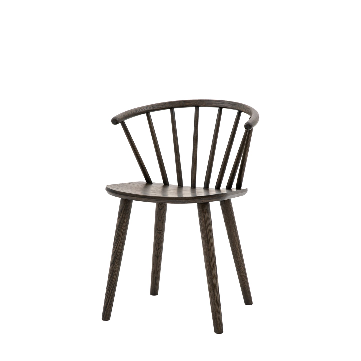 Craft Dining Chair | Mocha (2 Pack) 