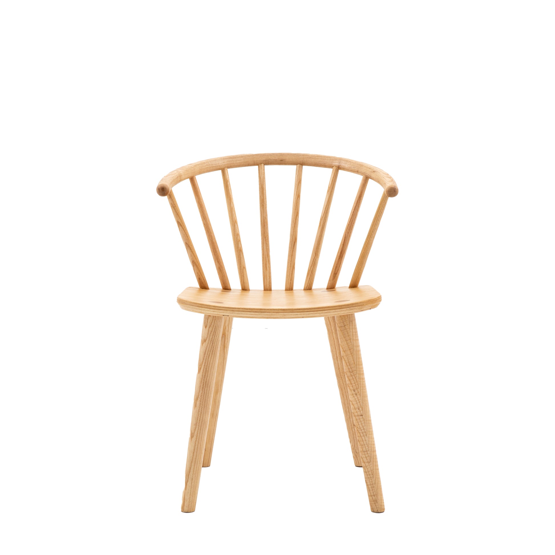 Craft Dining Chair | Natural (2 Pack)