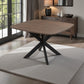 Oslo Oak Dining Table