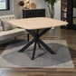 Oslo Oak Dining Table