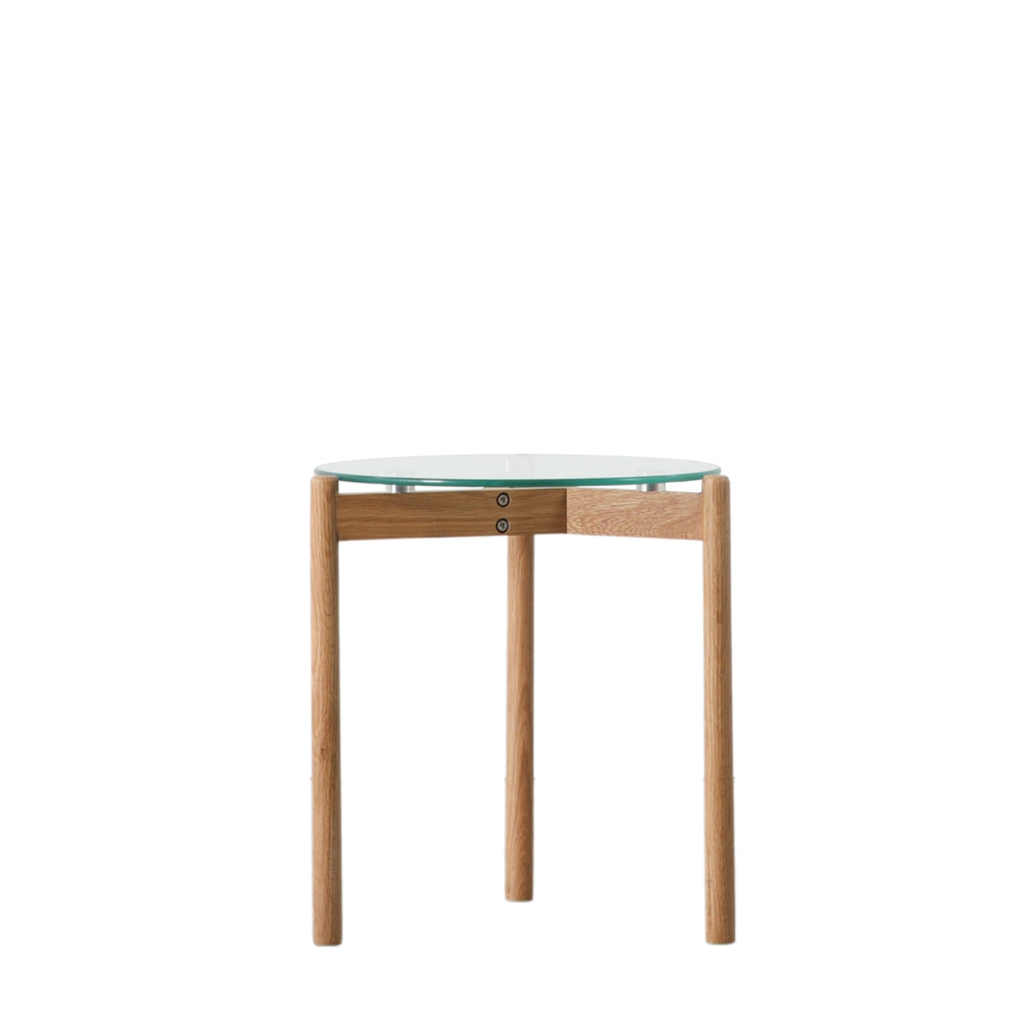 Moran Side Table | Oak 