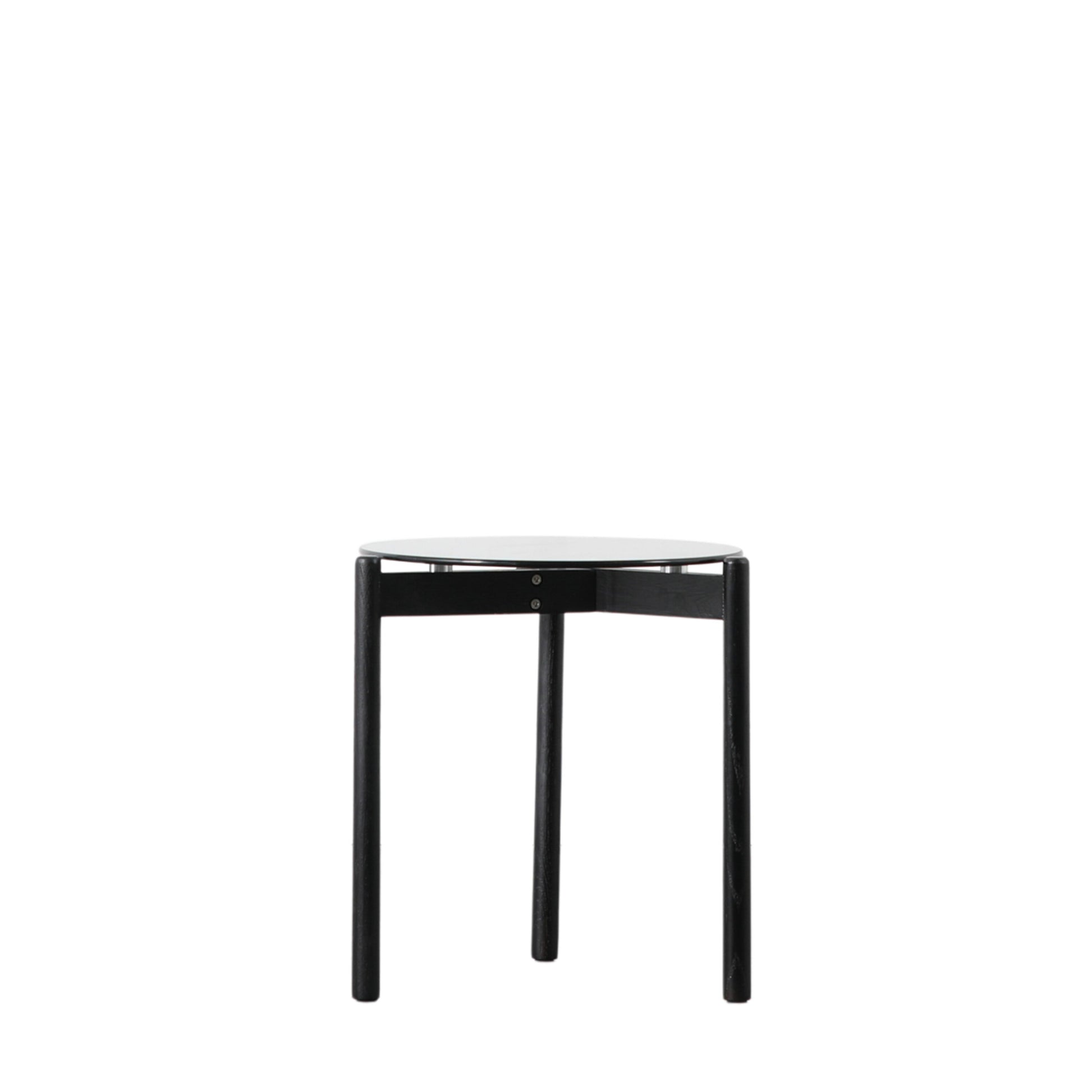 Moran Side Table | Black