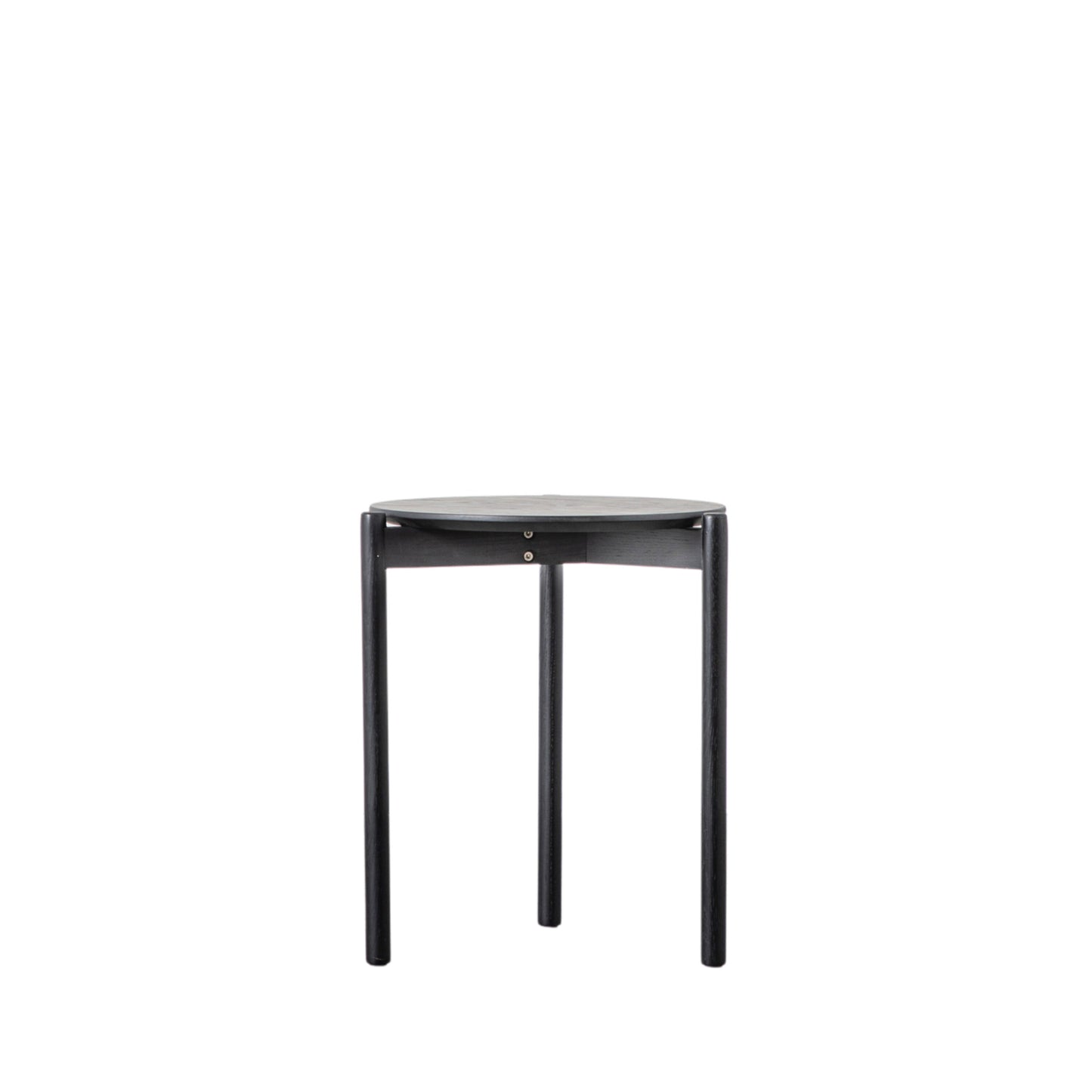 Burley Side Table | Black 