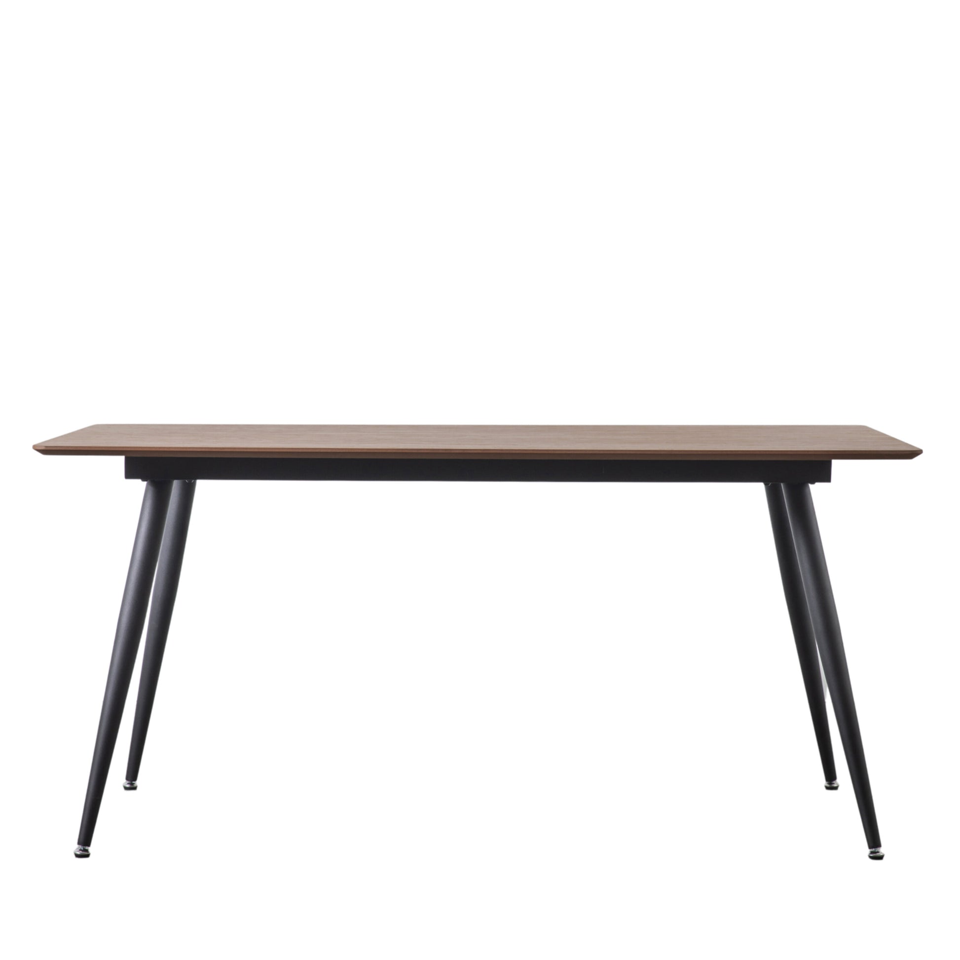 Logan Dining Table | Walnut 