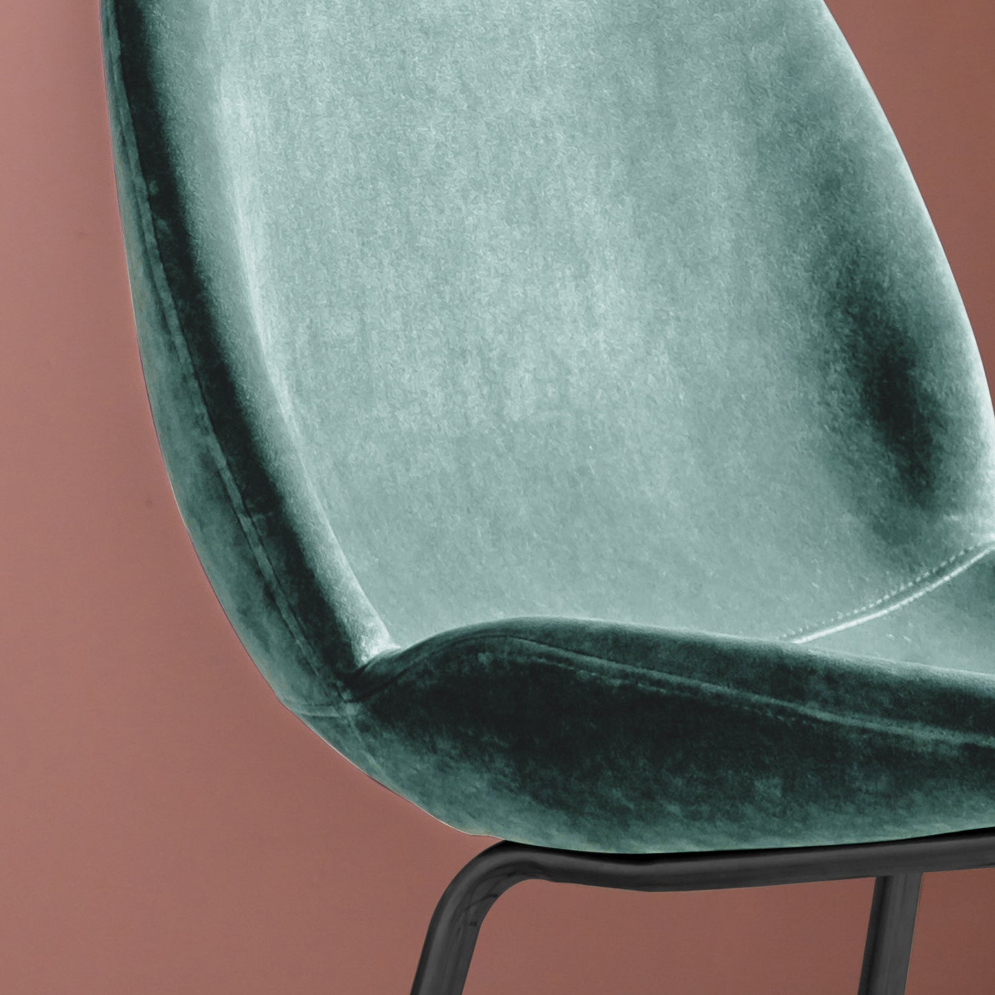 Luna Chair | Mint Velvet (2 Pack)