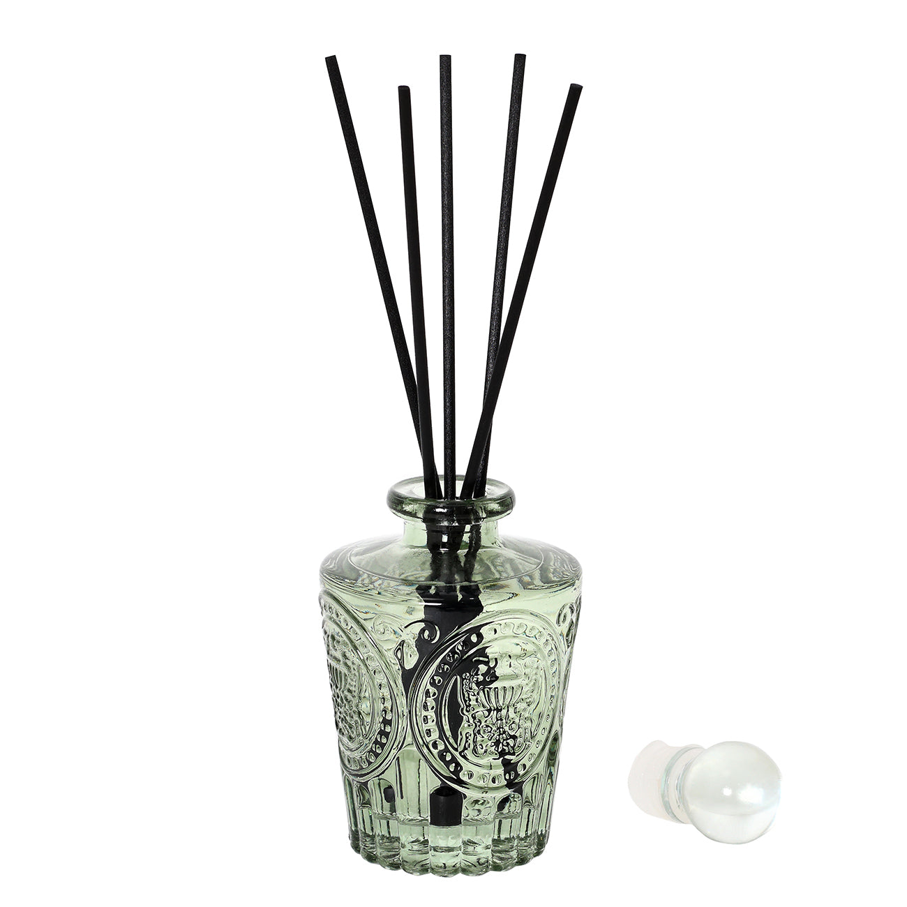 Reed Diffuser Thyme, Eucalyptus, Pear, Sandalwood 150ML - Rydan Interiors