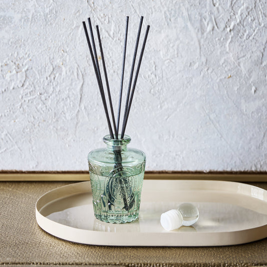 Reed Diffuser Thyme, Eucalyptus, Pear, Sandalwood 150ML - Rydan Interiors
