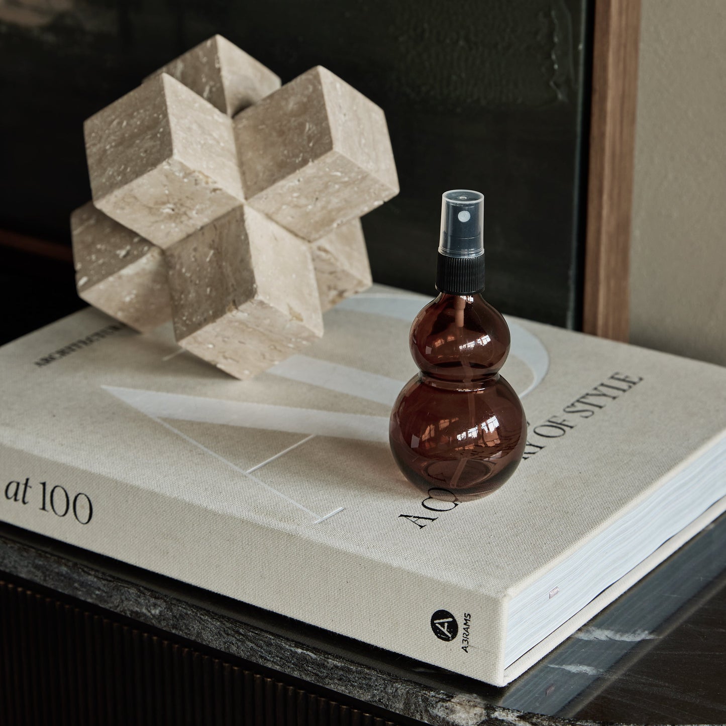 Room Spray Palo Santo, Amyris, Clove, Vetiver 100ML - Rydan Interiors