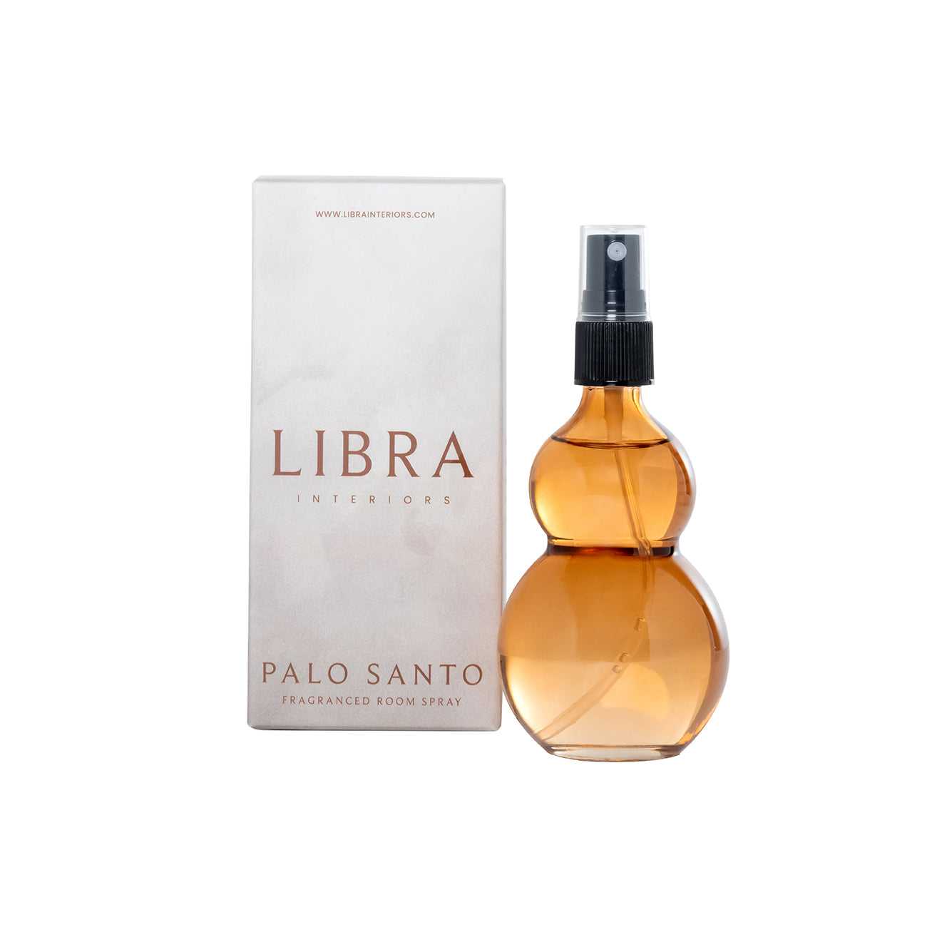 Room Spray Palo Santo, Amyris, Clove, Vetiver 100ML - Rydan Interiors