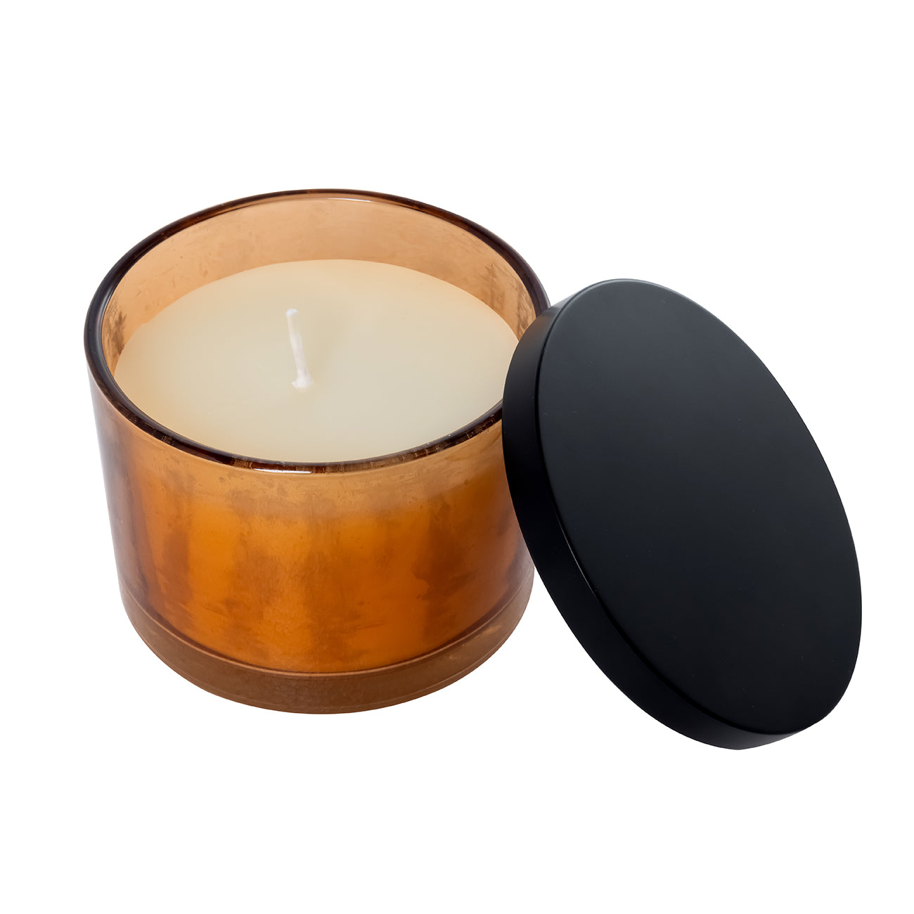 Candle Palo Santo, Amyris, Clove, Vetiver 350G - Rydan Interiors
