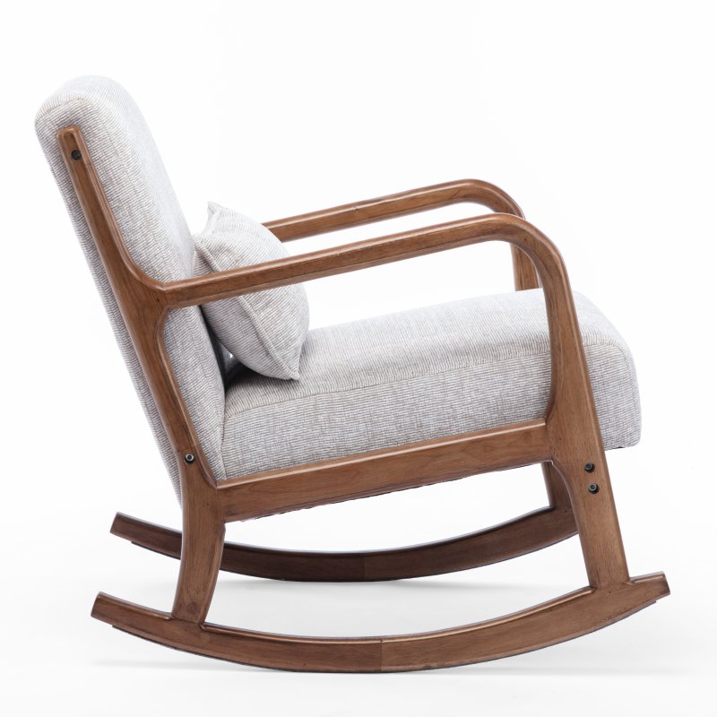 Inca Rocking Chair - Rydan Interiors