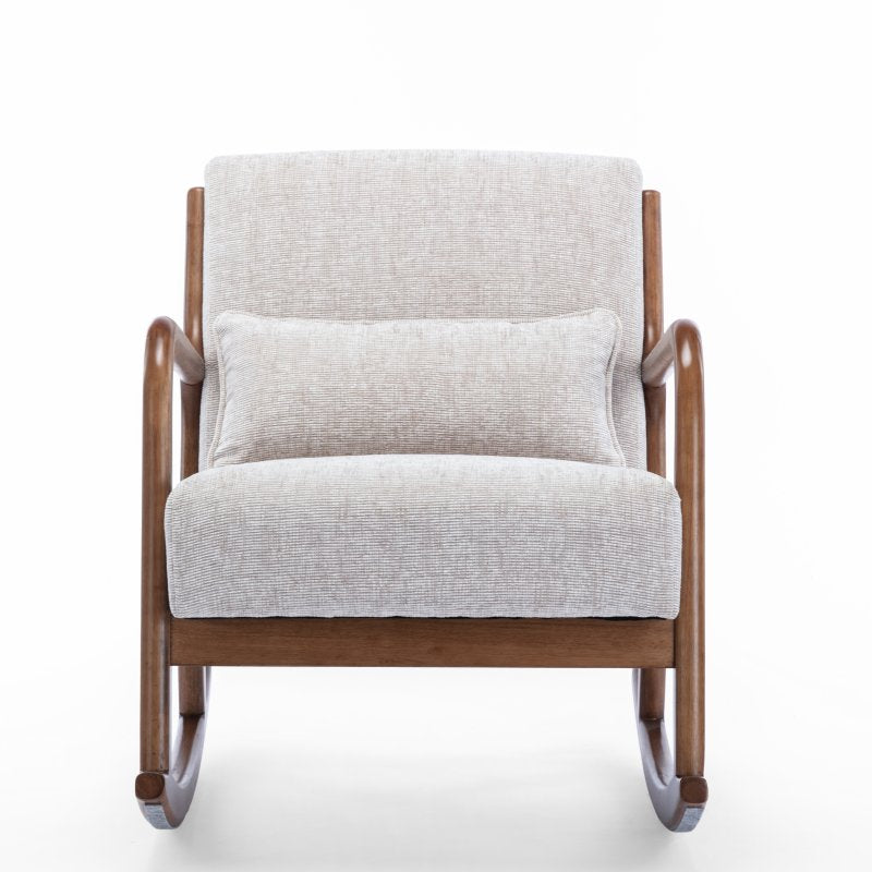 Inca Rocking Chair - Rydan Interiors