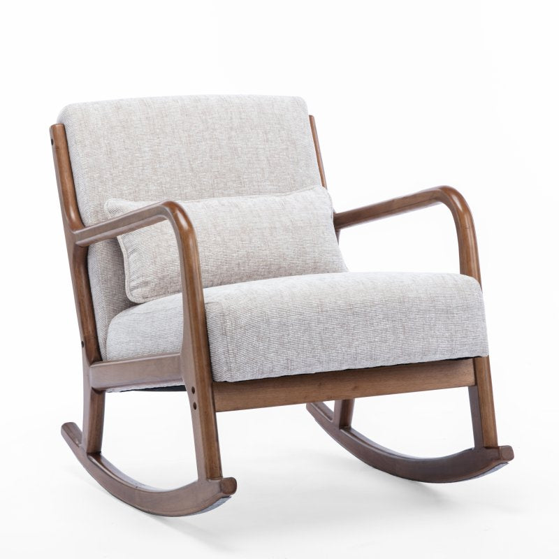 Inca Rocking Chair - Rydan Interiors
