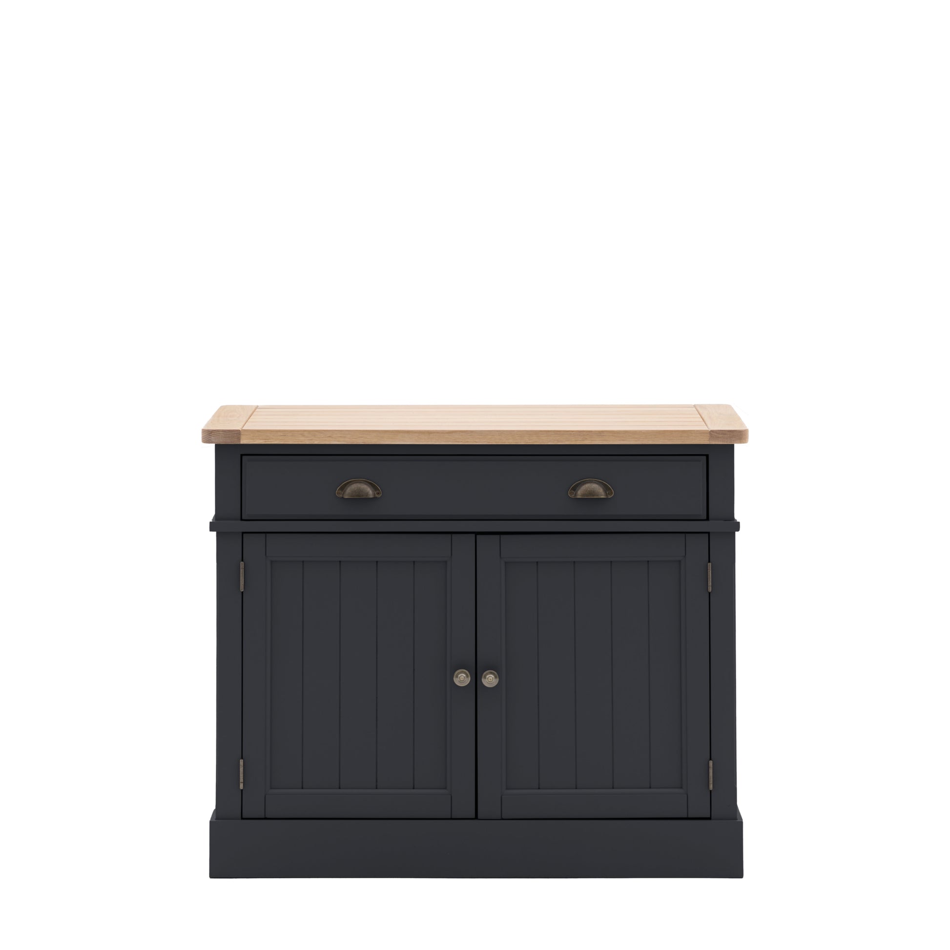 Asher 2 Door Sideboard | Meteor 