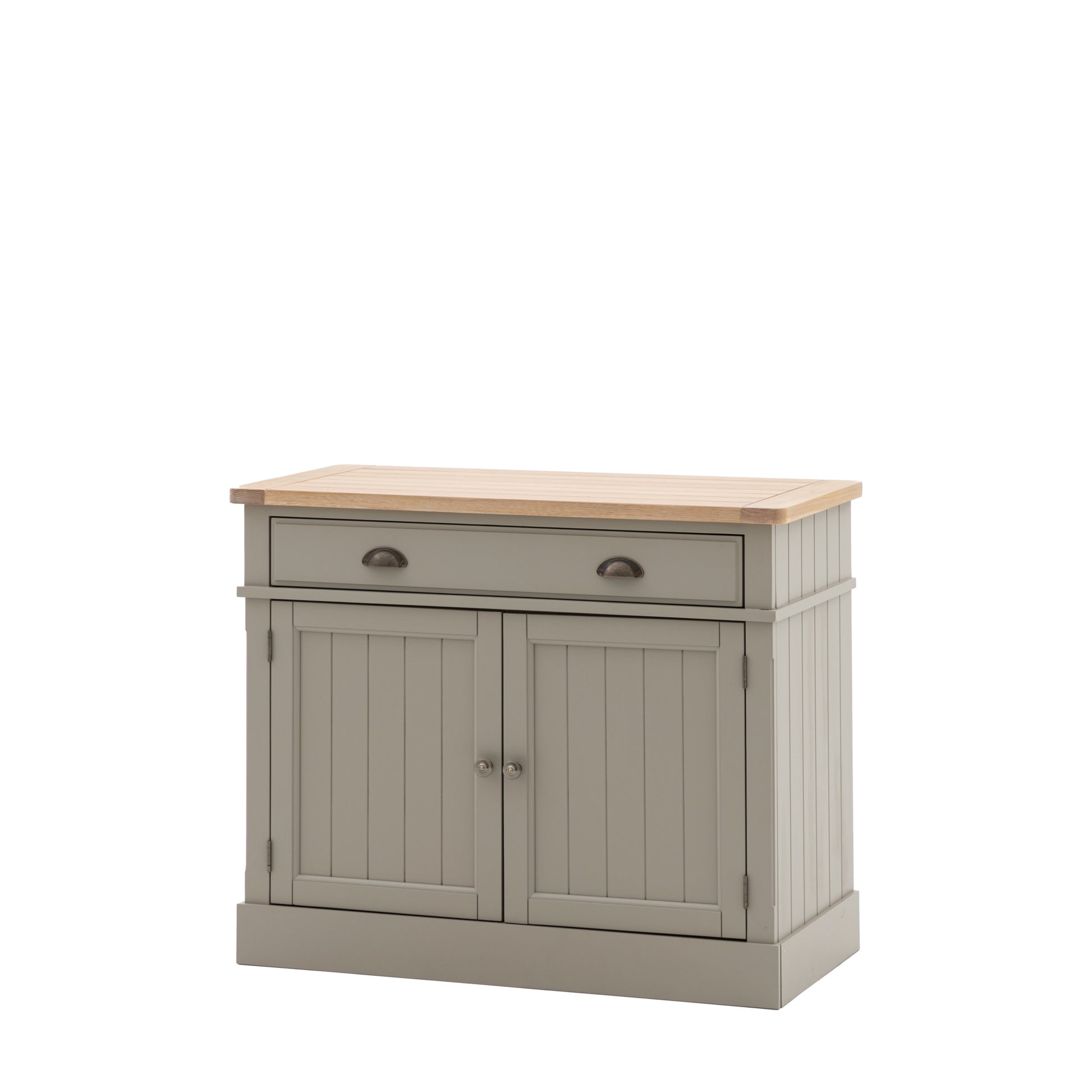 Asher 2 Door Sideboard | Prairie 