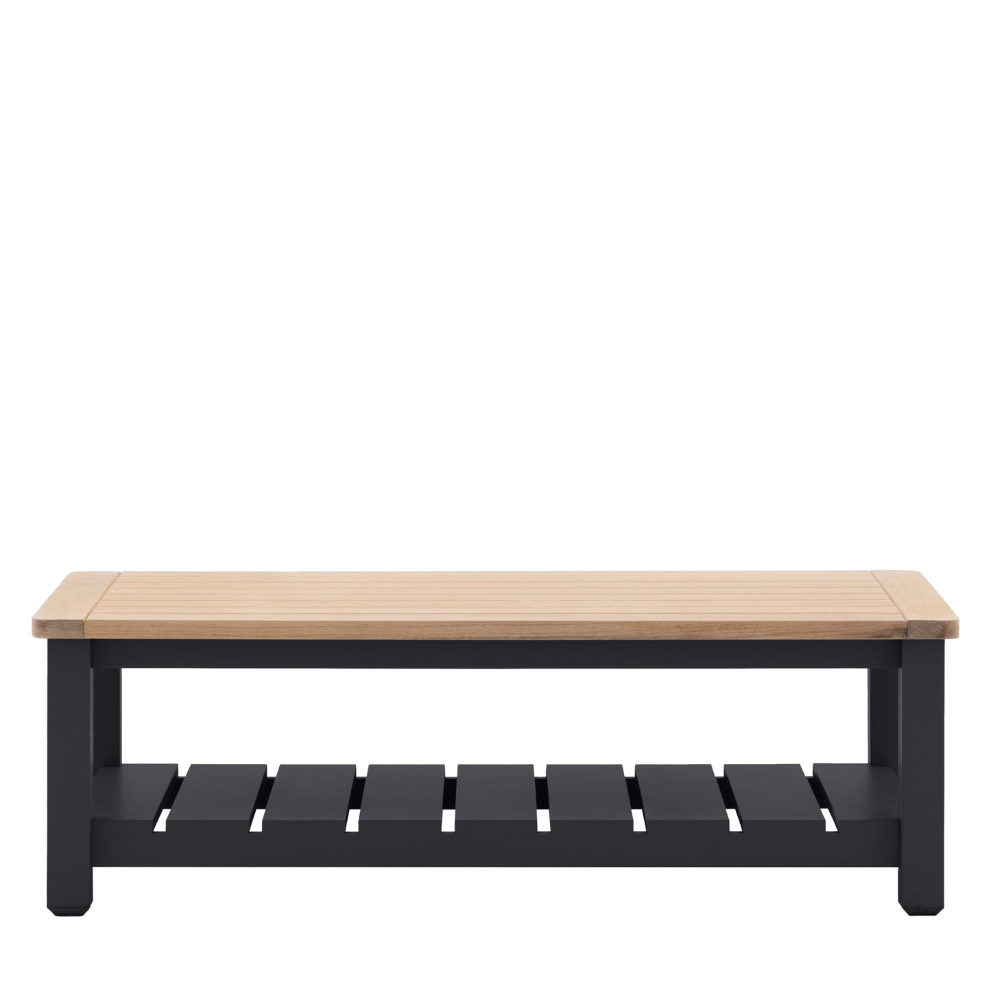 Asher Coffee Table | Meteor