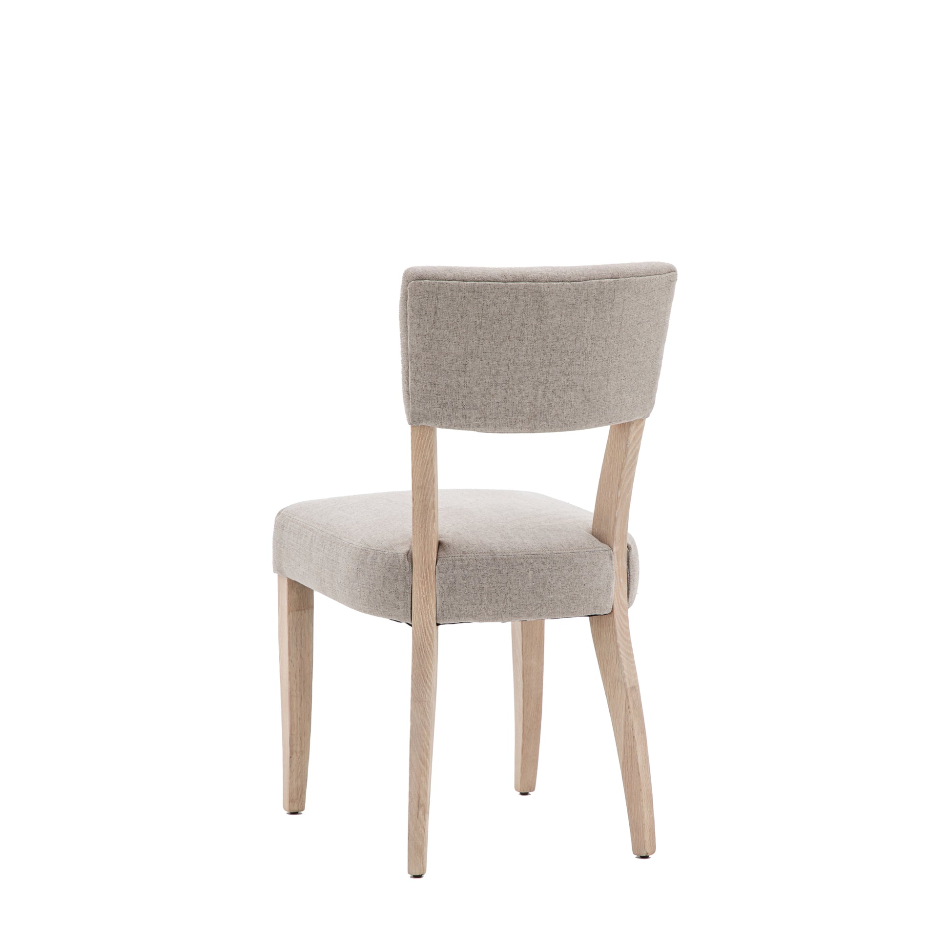 Asher Upholstered Dining Chair (2 Pack)