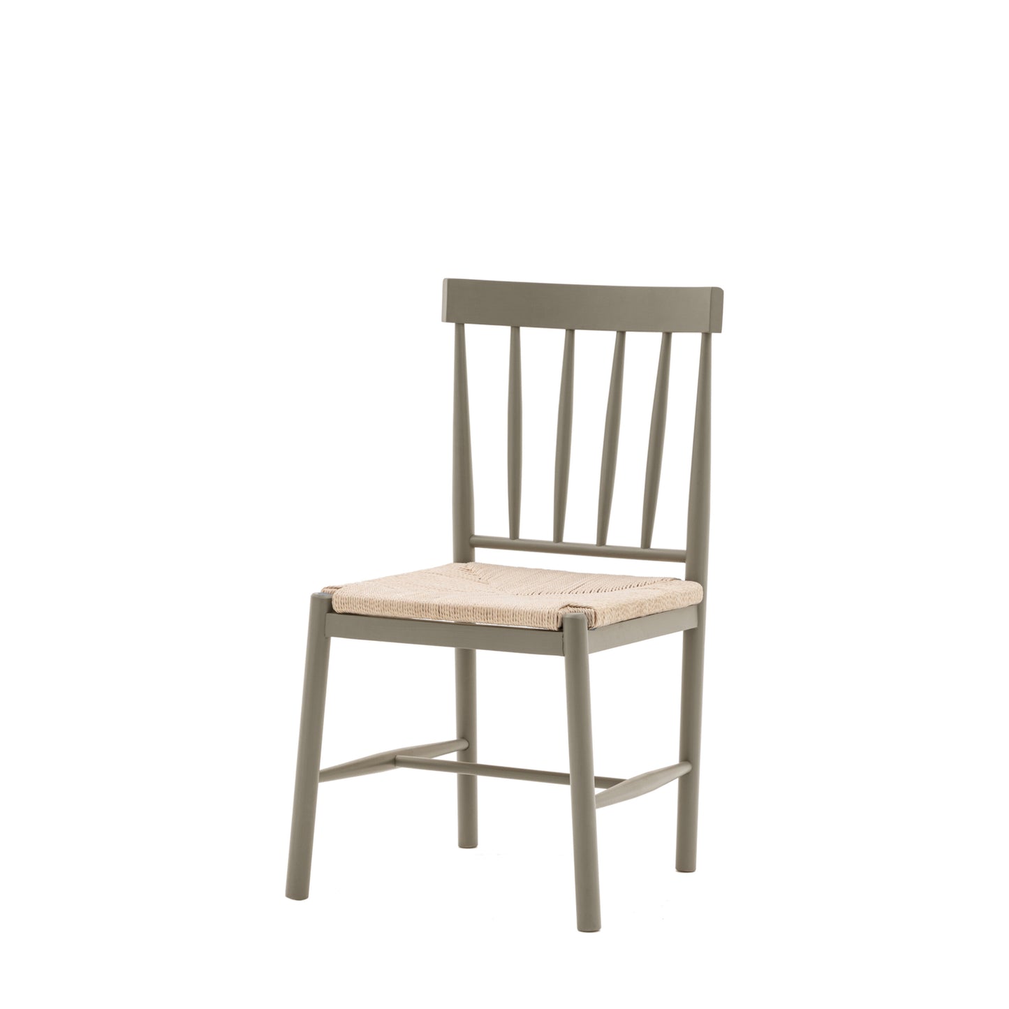 Asher Dining Chair | Prairie (2 Pack)