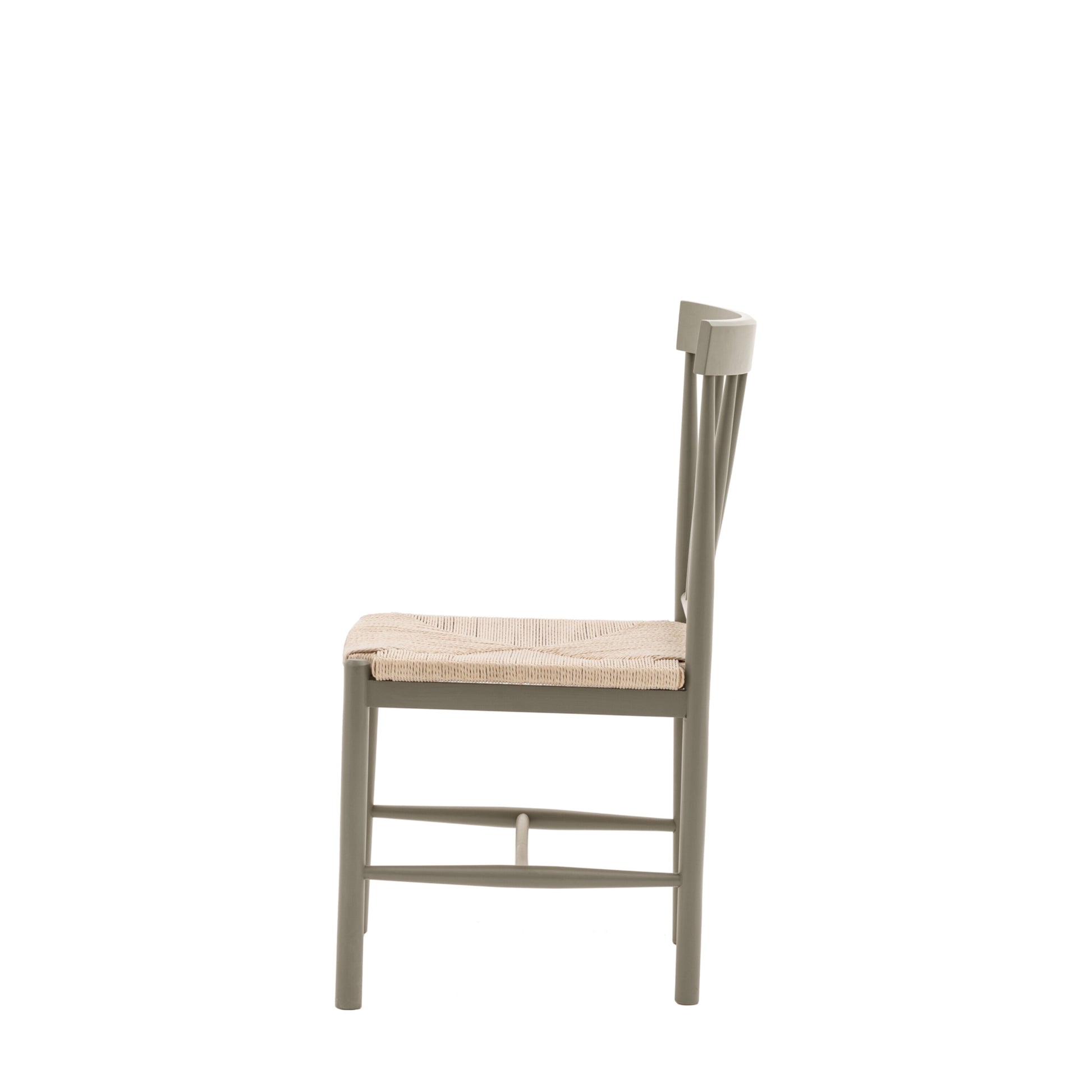 Asher Dining Chair | Prairie (2 Pack)