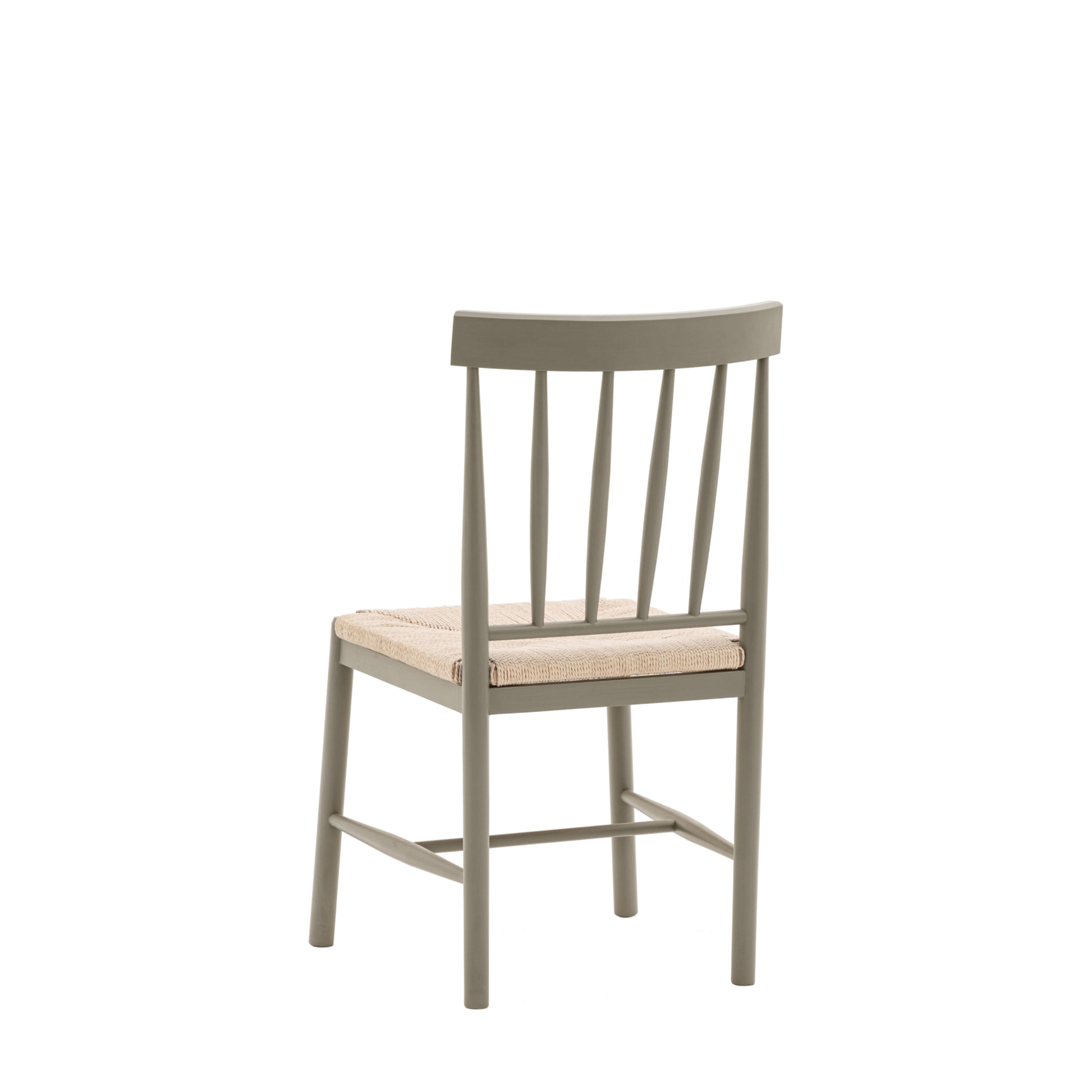Asher Dining Chair | Prairie (2 Pack)
