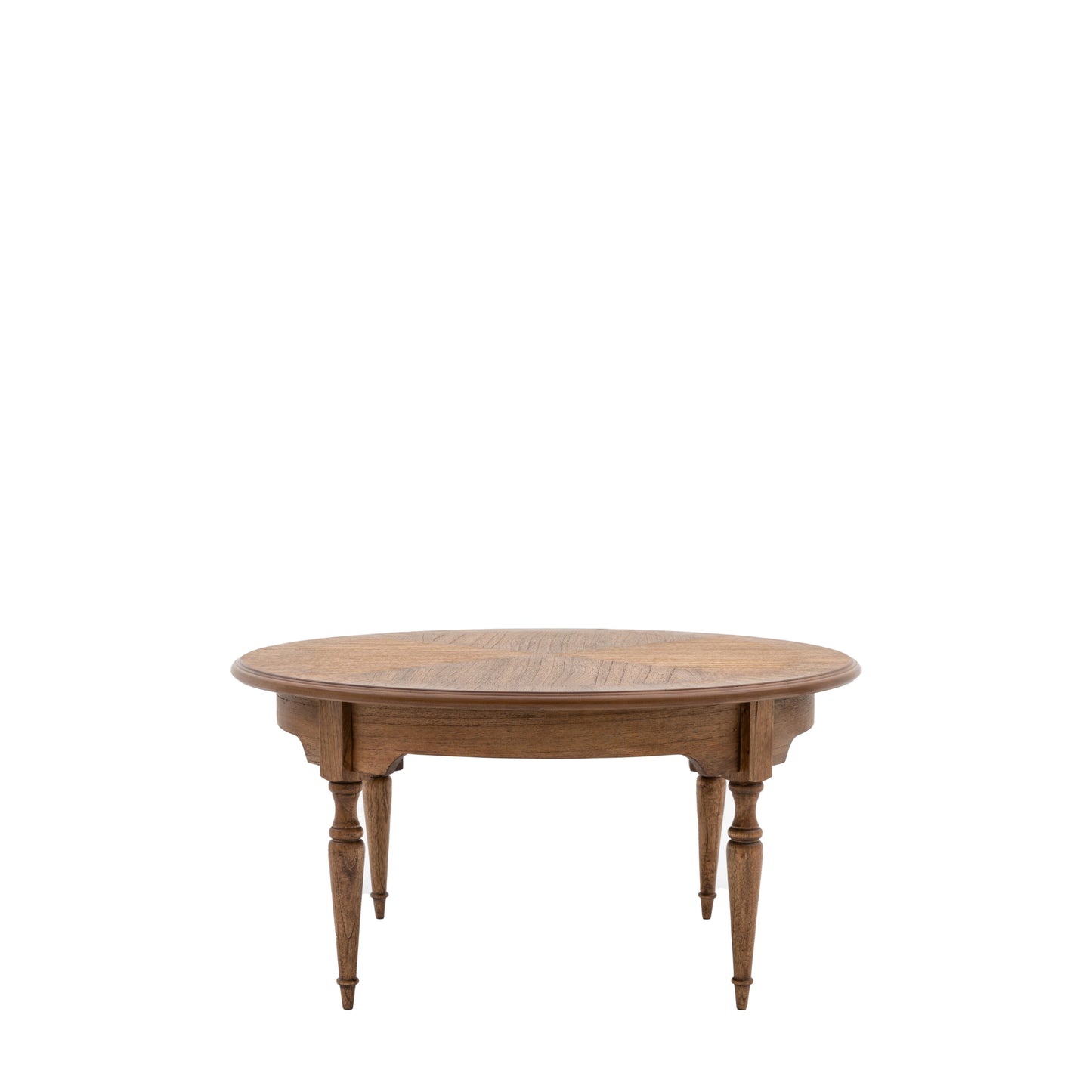 Mindi Chestnut Coffee Table 