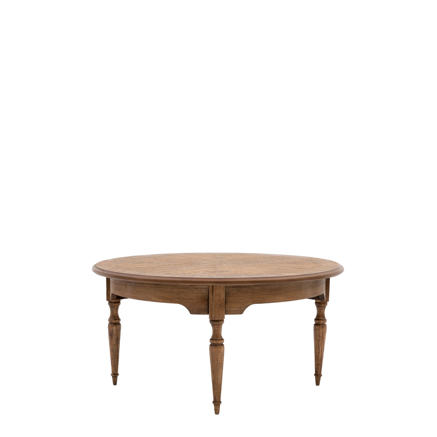 Mindi Chestnut Coffee Table 