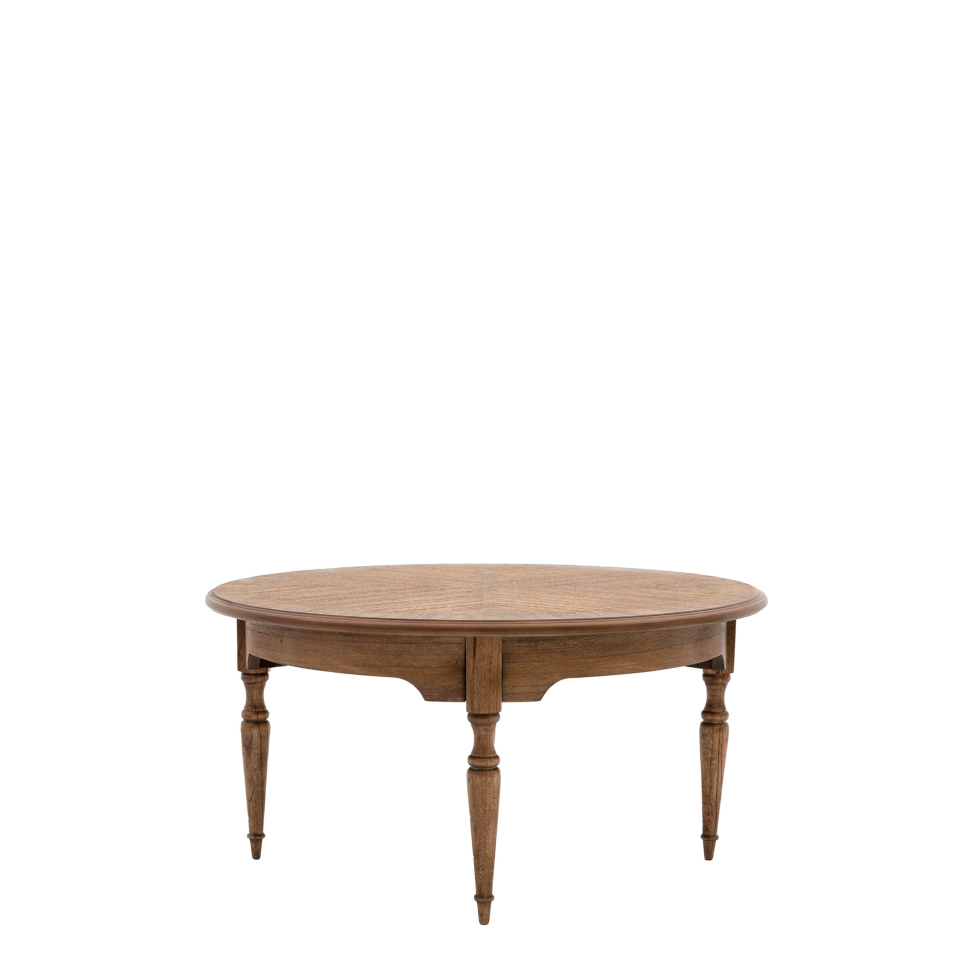 Mindi Chestnut Coffee Table 