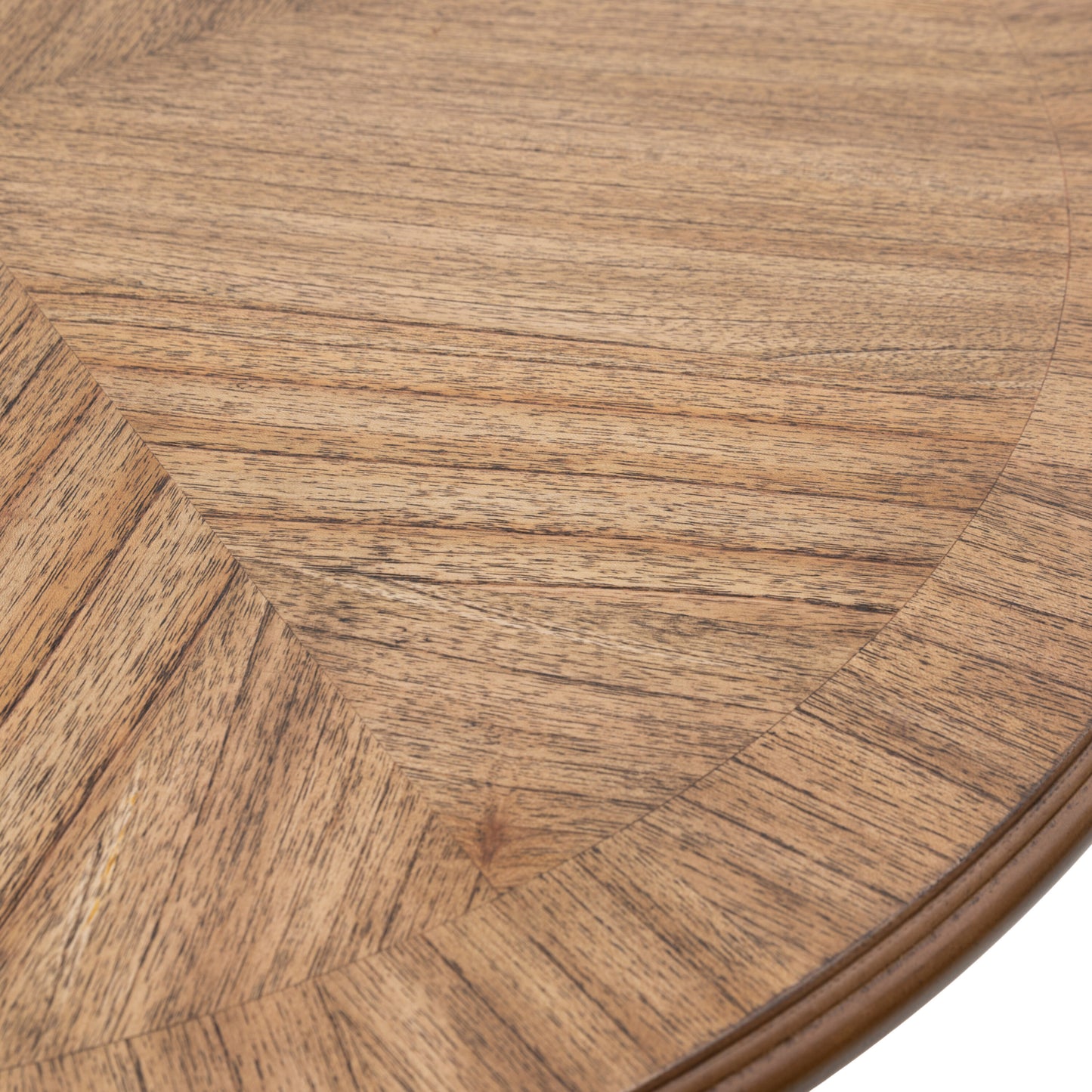 Mindi Chestnut Coffee Table 