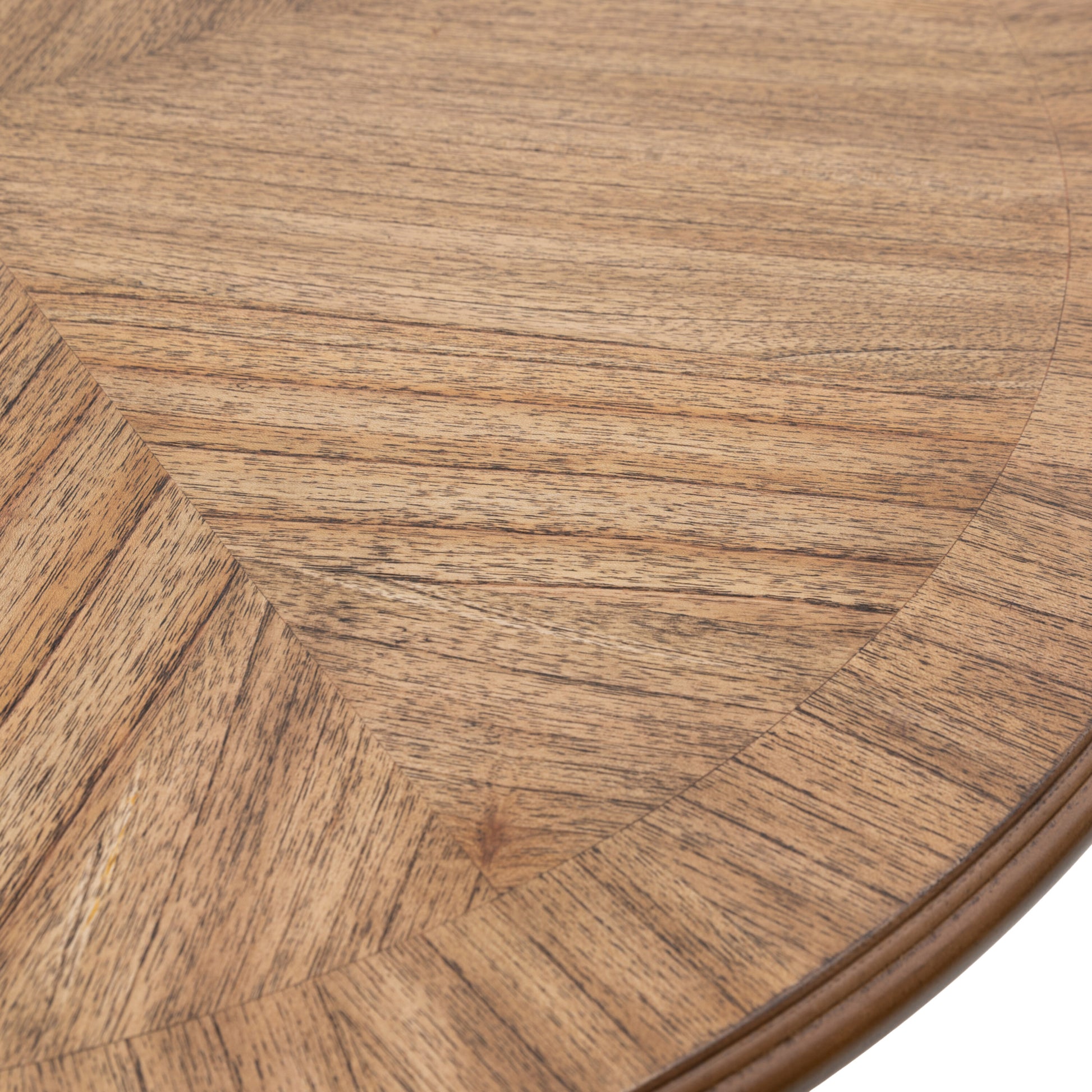 Mindi Chestnut Coffee Table 