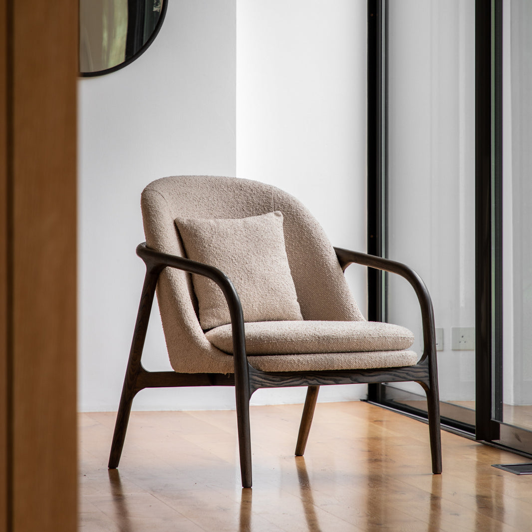 Armchairs – Rydan Interiors