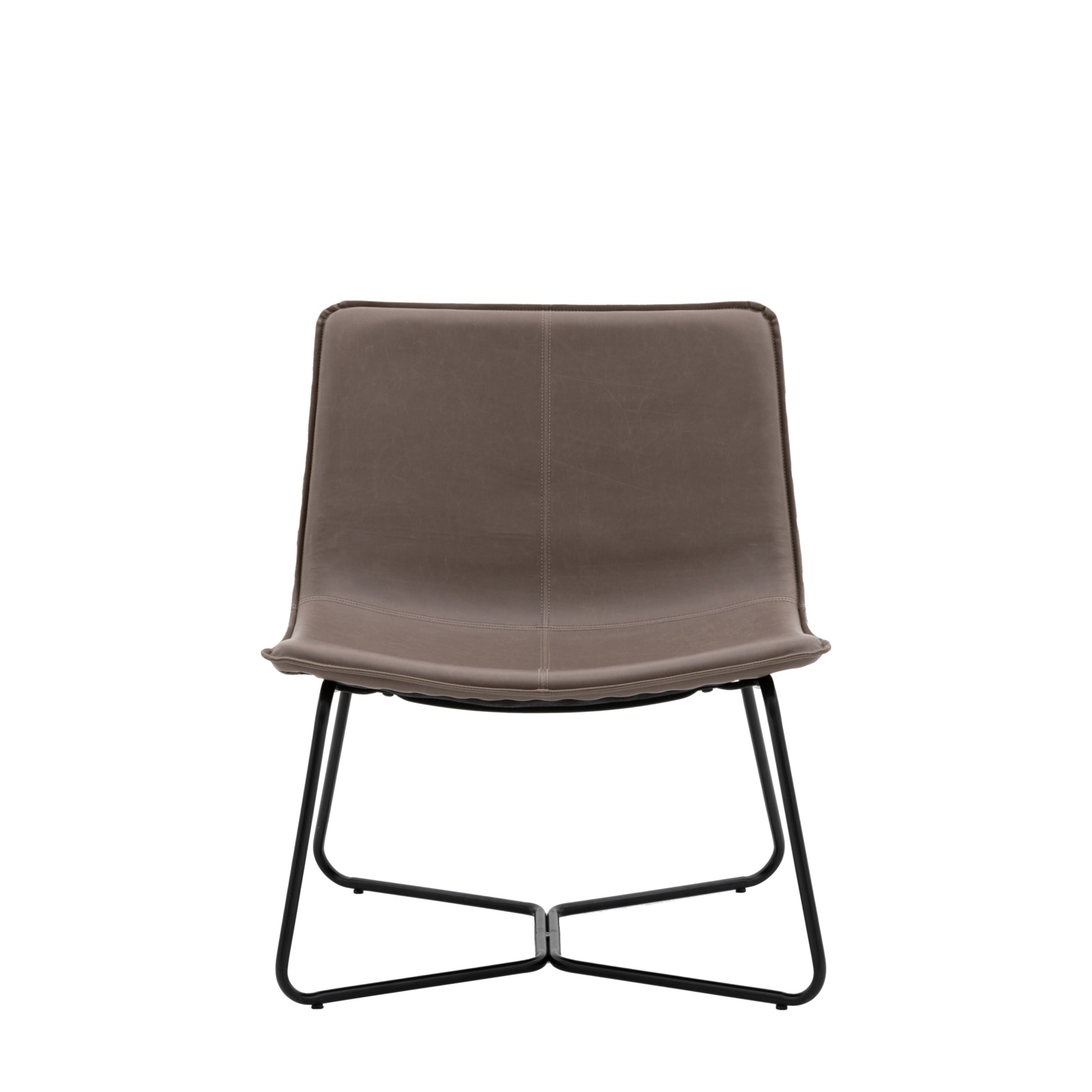Relax Lounge Chair | Ember