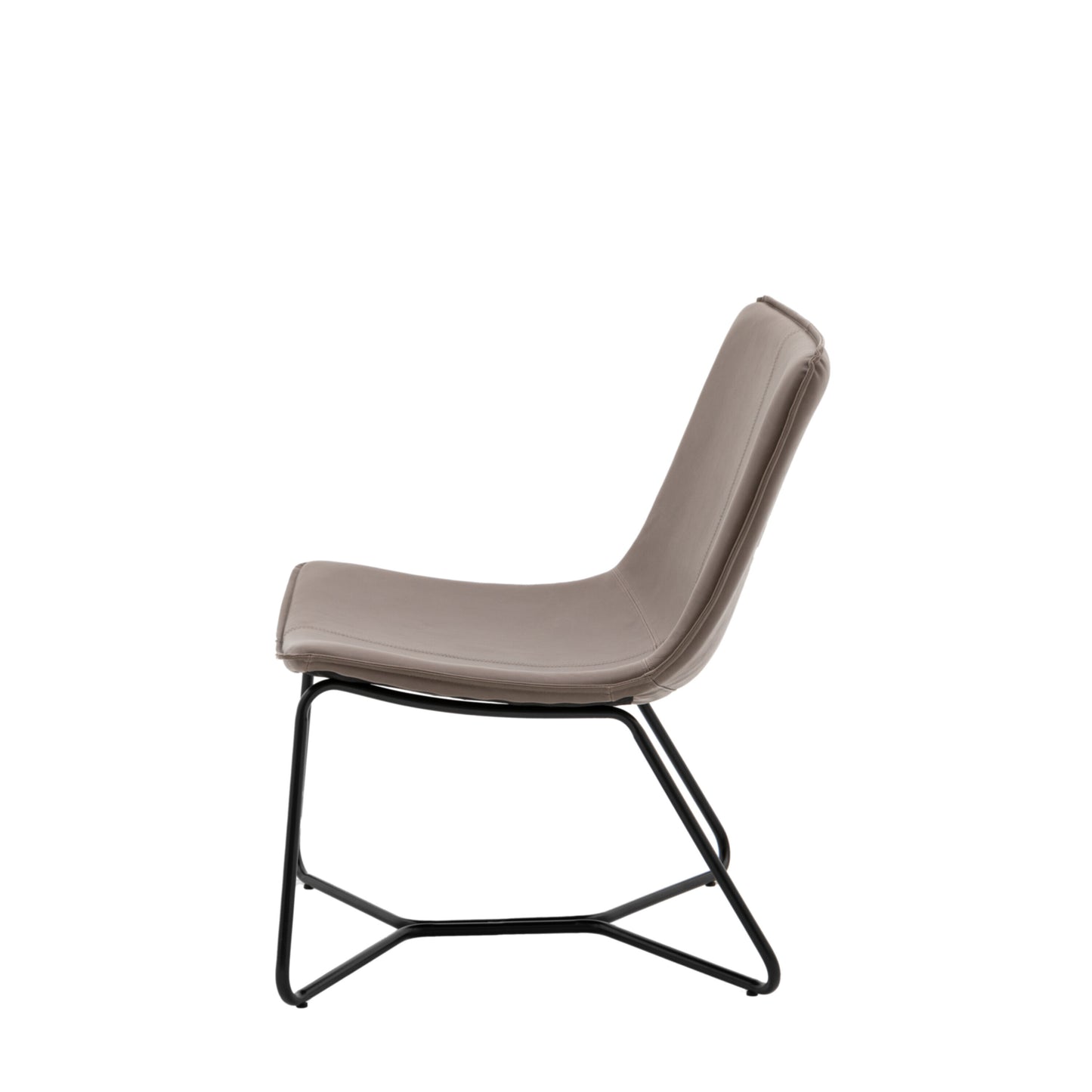 Relax Lounge Chair | Ember