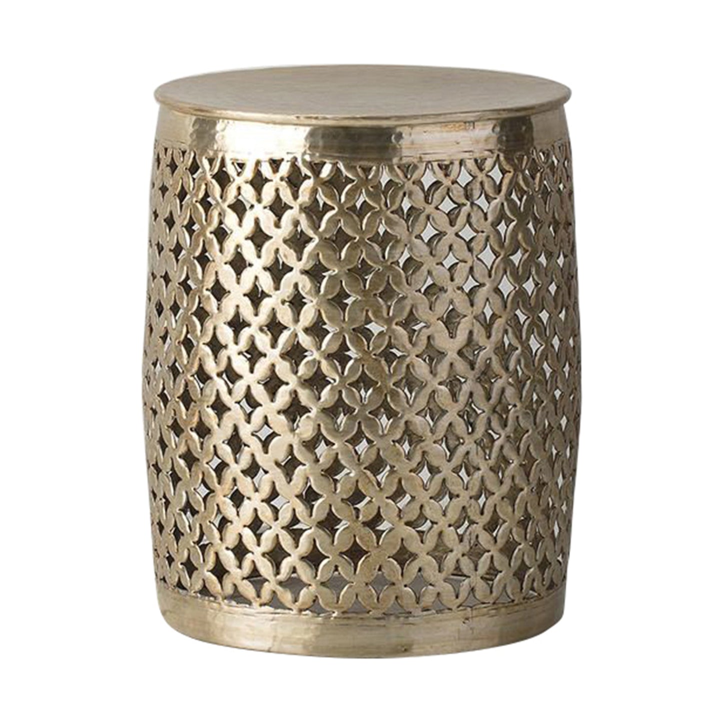 Moroccan Side Table 