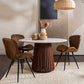 Acoustic Dining Table - Rydan Interiors