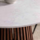 Acoustic Dining Table - Rydan Interiors