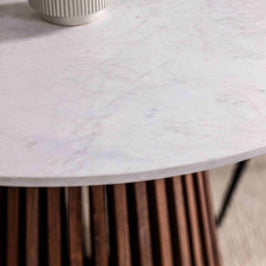 Acoustic Dining Table - Rydan Interiors