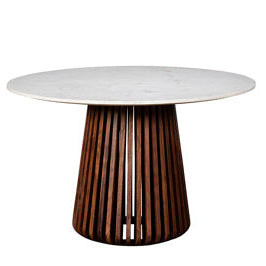 Acoustic Dining Table - Rydan Interiors
