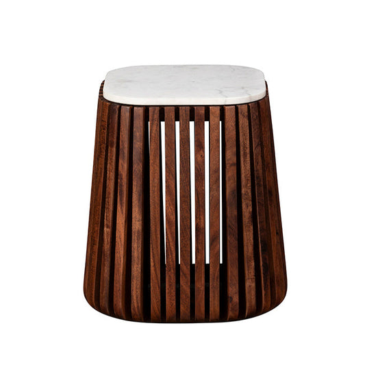 Acoustic Side Table