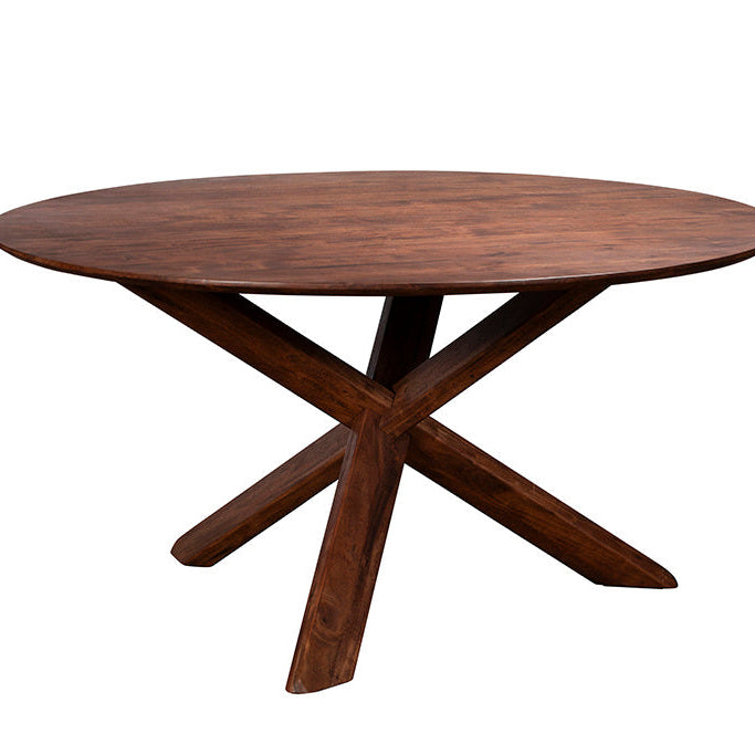 Nirvana Circular Dining Table - Rydan Interiors