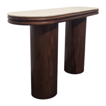Llyod Console Table - Rydan Interiors