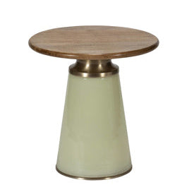 Curio Coffee Table - Rydan Interiors