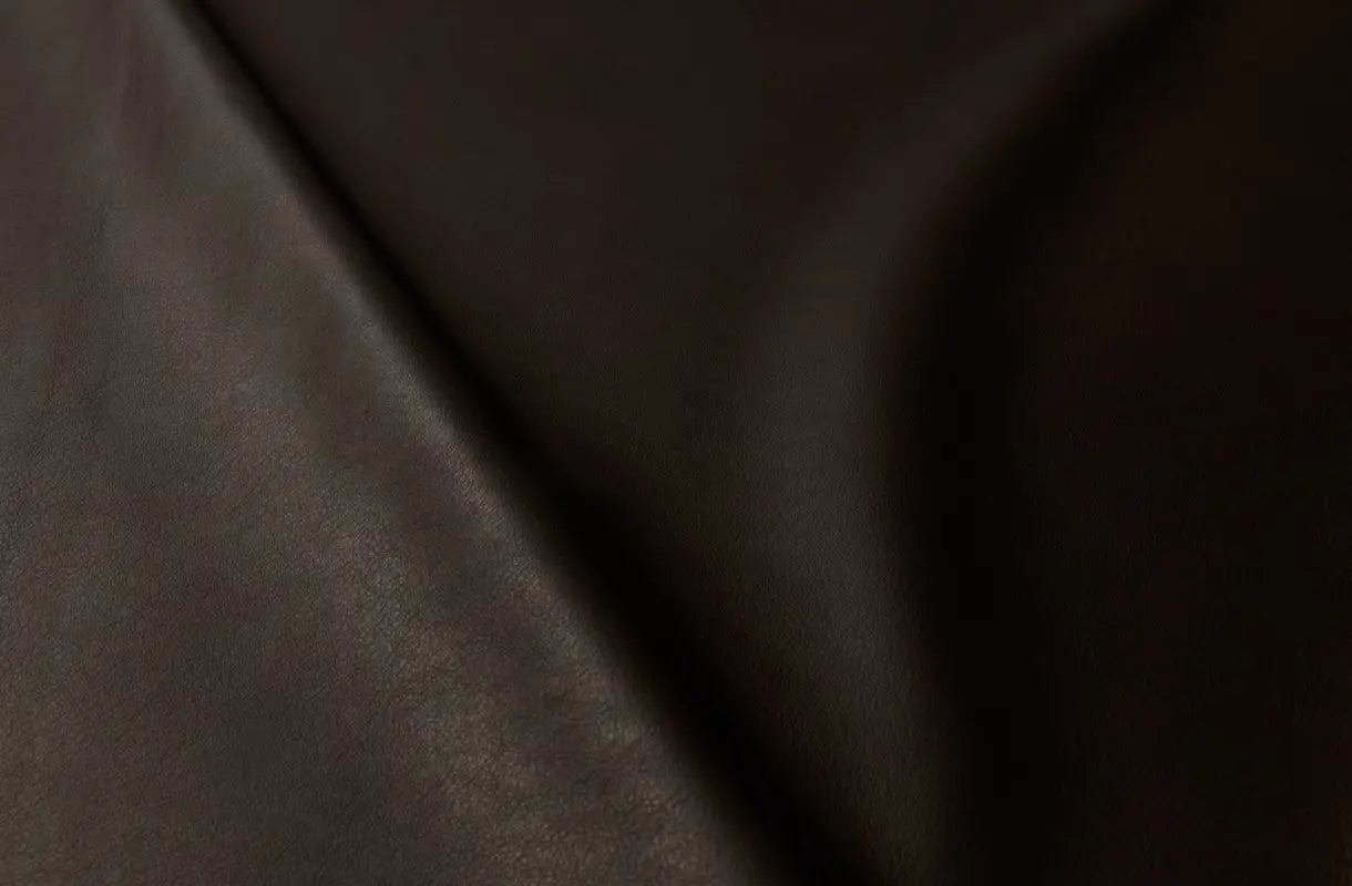 Aniline Leather Samples - Rydan Interiors