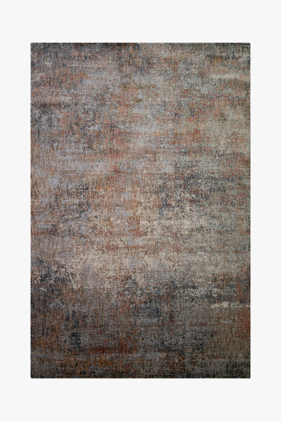 Anatolia Luxury Rug | Tigerlily