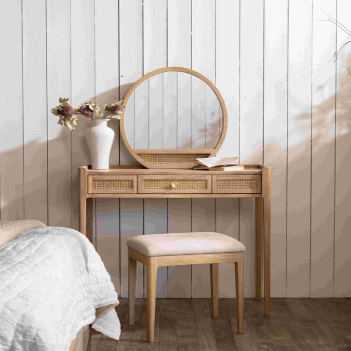 Bali Dressing Table