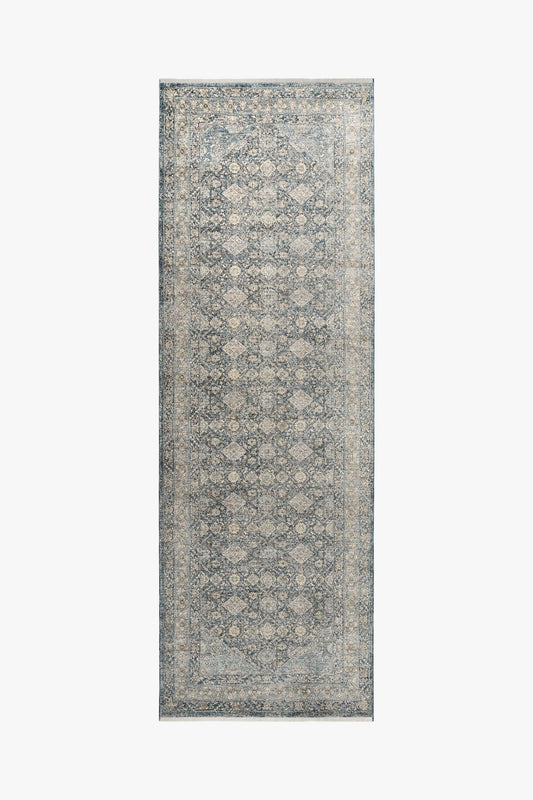 Luxury Heritage Bidjar Runner