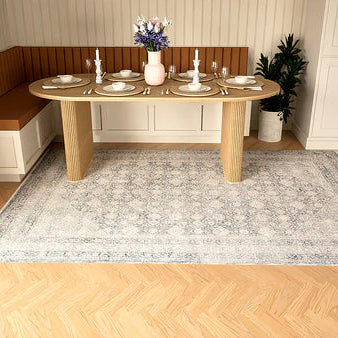 Heritage Luxury Rug | Bidjar - Rydan Interiors