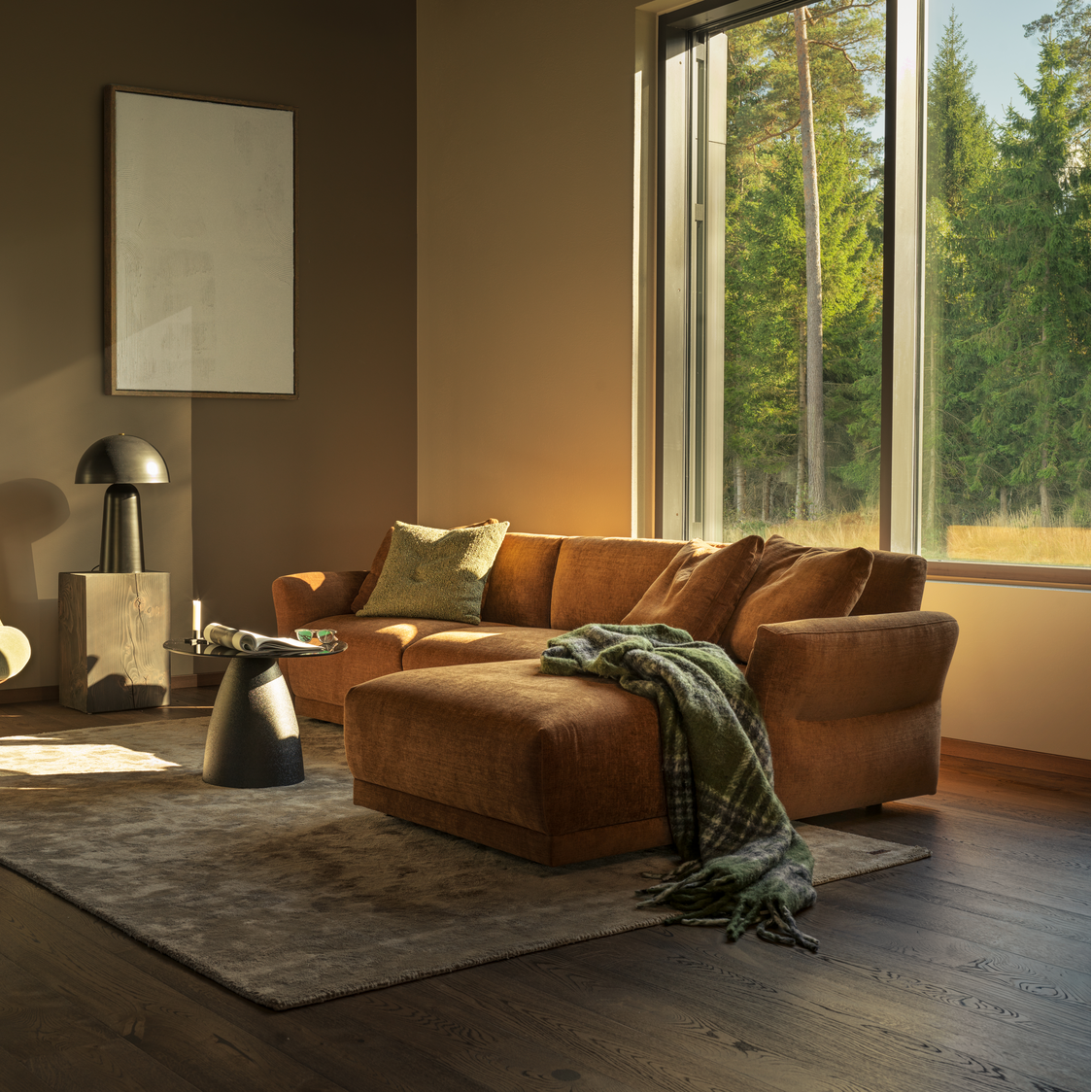 Bondi - Rydan Interiors