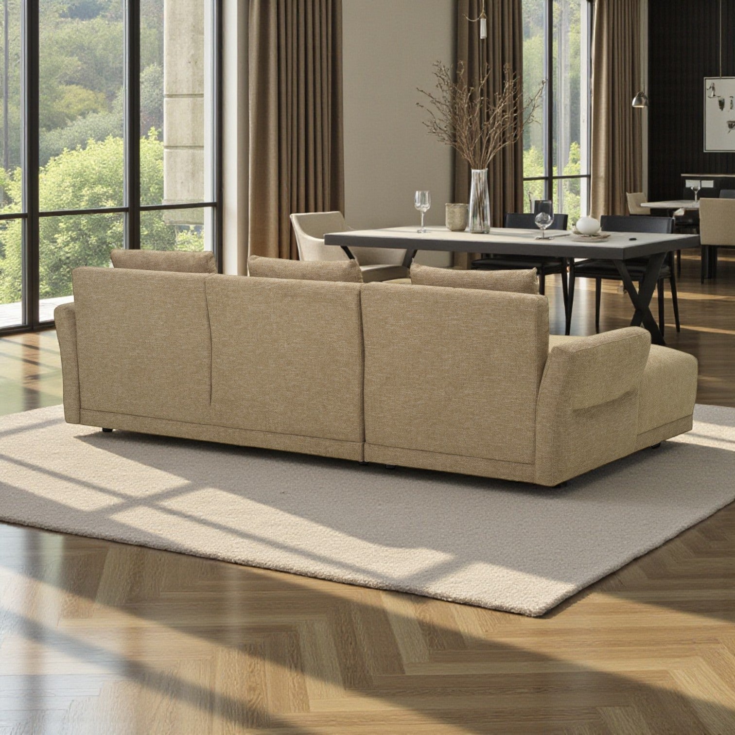 Bondi - Rydan Interiors